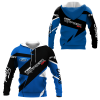 FORD PERFORMANCE SWEATSHIRT HOODIE, FORD CLOTHING, SHIRT, DRIFT CAR AL384