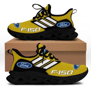 FORD F-150 RUNNING MAX SOUL SHOES, FORD, FORD SHOES, FORD SNEAKER, DRIFT CAR QI428