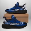 REZE SHOES FORD, CUSTOM SHOES, SNEAKERS, GIFTS FOR FORD LOVERS, DRIVING SHOES, RACING SHOES PW942