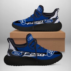 REZE SHOES FORD, CUSTOM SHOES, SNEAKERS, GIFTS FOR FORD LOVERS, DRIVING SHOES, RACING SHOES PW942