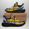 REZE SHOES FORD, CUSTOM SHOES, SNEAKERS, GIFTS FOR FORD LOVERS, DRIVING SHOES, RACING SHOES CN896