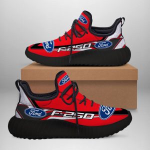 REZE SHOES FORD, CUSTOM SHOES, SNEAKERS, GIFTS FOR FORD LOVERS, DRIVING SHOES, RACING SHOES SU410
