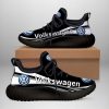 REZE SHOES VOLKSWAGEN, VOLKSWAGEN, DRIVING SHOES, RACING SHOES, DRIFT CAR KX77