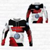 VOLKSWAGEN CLOTHINGS , VW T SHIRT, VW CLOTHING, DRIFT CAR OC58