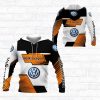 VOLKSWAGEN CLOTHINGS , VW T SHIRT, VW CLOTHING, DRIFT CAR NM79
