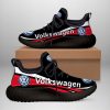 REZE SHOES VOLKSWAGEN, VOLKSWAGEN, DRIVING SHOES, RACING SHOES, DRIFT CAR KA66