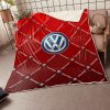 FLEECE BLANKET VOLKSWAGEN OC11