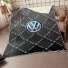 FLEECE BLANKET VOLKSWAGEN QH15