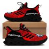 VOLKSWAGEN RUNNING MAX SOUL SHOES, SHOES, SNEAKER, DRIFT CAR VX88