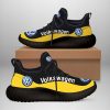 REZE SHOES VOLKSWAGEN, VOLKSWAGEN, DRIVING SHOES, RACING SHOES, DRIFT CAR QO79