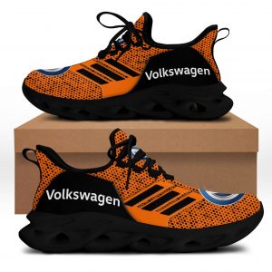 VOLKSWAGEN RUNNING MAX SOUL SHOES, SHOES, SNEAKER, DRIFT CAR VC78