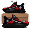VOLKSWAGEN RUNNING MAX SOUL SHOES, SHOES, SNEAKER, DRIFT CAR QN78