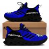 VOLKSWAGEN RUNNING MAX SOUL SHOES, SHOES, SNEAKER, DRIFT CAR VW88