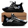 VOLKSWAGEN RUNNING MAX SOUL SHOES, SHOES, SNEAKER, DRIFT CAR GC41