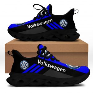 VOLKSWAGEN RUNNING MAX SOUL SHOES, SHOES, SNEAKER, DRIFT CAR LC41