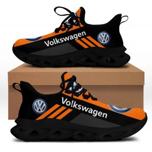 VOLKSWAGEN RUNNING MAX SOUL SHOES, SHOES, SNEAKER, DRIFT CAR QB99