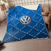 FLEECE BLANKET VOLKSWAGEN XB79