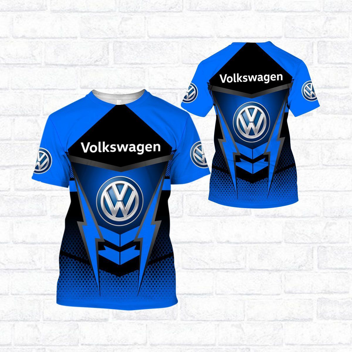 VOLKSWAGEN CLOTHINGS , VW T SHIRT, VW CLOTHING, DRIFT CAR XO17 ...