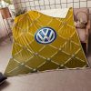FLEECE BLANKET VOLKSWAGEN QC55