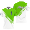 MUSTANG POLO T-SHIRT, MUSTANG, MUSTANG CLOTHING, DRIFT CAR SX58