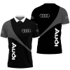 POLO T-SHIRT AUDI, AUDI CLOTHING, AUDI SHIRT LE86