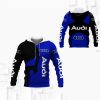 AUDI CAR BRAND LOGO SHIRT, CAR LOGO SHIRT, SHIRT FOR FAN OF SPEED AND CAR LOVERS LA388