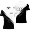 POLO T-SHIRT AUDI, AUDI CLOTHING, AUDI SHIRT LT14
