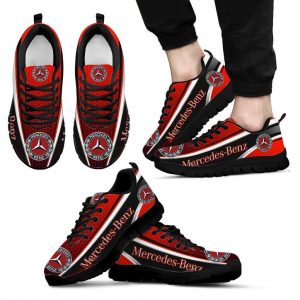SOLE SNEAKER MERCEDES,MERCEDES SHOES, CUSTOM SHOES, SNEAKERS, DRIVING SHOES, RACING SHOES OW323