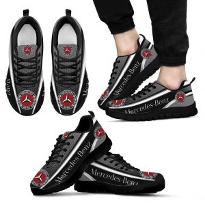 SOLE SNEAKER MERCEDES,MERCEDES SHOES, CUSTOM SHOES, SNEAKERS, DRIVING SHOES, RACING SHOES EU85