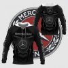 MERCEDES CLOTHING, MERCEDES SHIRT, DRIFT CAR WQ85
