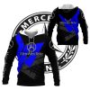 MERCEDES CLOTHING, MERCEDES SHIRT, DRIFT CAR NE86