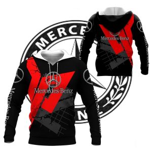 MERCEDES CLOTHING, MERCEDES SHIRT, DRIFT CAR DN14