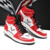 JORDAN SNEAKERS CORVETTE, CORVETTE SHOES, CUSTOM SHOES, SNEAKERS, DRIVING SHOES, RACING SHOES ND558