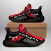 Reze Shoes Chevrolet Corvette, Corvette Shoes, Chevrolet, Driving Shoes, Racing Shoes, Drift Car Be233