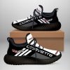 REZE SHOES CHEVROLET CORVETTE, CORVETTE SHOES, CHEVROLET, DRIVING SHOES, RACING SHOES, DRIFT CAR QO982