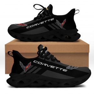 SOLE SNEAKER CORVETTE, CORVETTE SHOES, DRIVING SHOES, RACING SHOES, DRIFT CAR EB585