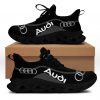 AUDI RUNNING MAX SOUL SHOES, AUDI SNEAKERS, AUDI SHOES, AUDI GIFT, DRIFT CAR SHOES SV157