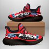 REZE SHOES FORD, CUSTOM SHOES, SNEAKERS, GIFTS FOR FORD LOVERS, DRIVING SHOES, RACING SHOES NW468