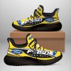 REZE SHOES FORD, CUSTOM SHOES, SNEAKERS, GIFTS FOR FORD LOVERS, DRIVING SHOES, RACING SHOES NX848