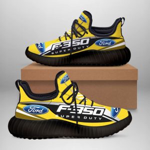 REZE SHOES FORD, CUSTOM SHOES, SNEAKERS, GIFTS FOR FORD LOVERS, DRIVING SHOES, RACING SHOES NX848