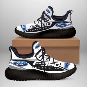 REZE SHOES FORD, CUSTOM SHOES, SNEAKERS, GIFTS FOR FORD LOVERS, DRIVING SHOES, RACING SHOES NX520