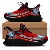 VOLKSWAGEN RUNNING MAX SOUL SHOES, SHOES, SNEAKER, DRIFT CAR JH27