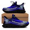 VOLKSWAGEN RUNNING MAX SOUL SHOES, SHOES, SNEAKER, DRIFT CAR XC71