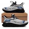 FORD F-450 RUNNING MAX SOUL SHOES, FORD, FORD SHOES, FORD SNEAKER, DRIFT CAR SL468