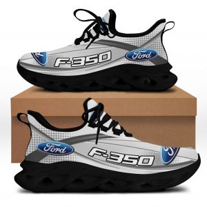 FORD F-450 RUNNING MAX SOUL SHOES, FORD, FORD SHOES, FORD SNEAKER, DRIFT CAR SL468