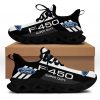FORD F-450 RUNNING MAX SOUL SHOES, FORD, FORD SHOES, FORD SNEAKER, DRIFT CAR KL475