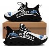 FORD F-450 RUNNING MAX SOUL SHOES, FORD, FORD SHOES, FORD SNEAKER, DRIFT CAR NX486