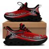 MERCEDES RUNNING MAX SOUL SHOES, SHOES, SNEAKER, DRIFT CAR, MERCEDES SHOES KX32
