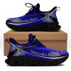 MERCEDES RUNNING MAX SOUL SHOES, SHOES, SNEAKER, DRIFT CAR, MERCEDES SHOES IC51