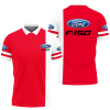FORD POLO T-SHIRT, SHIRT, DRIFT CAR NS54